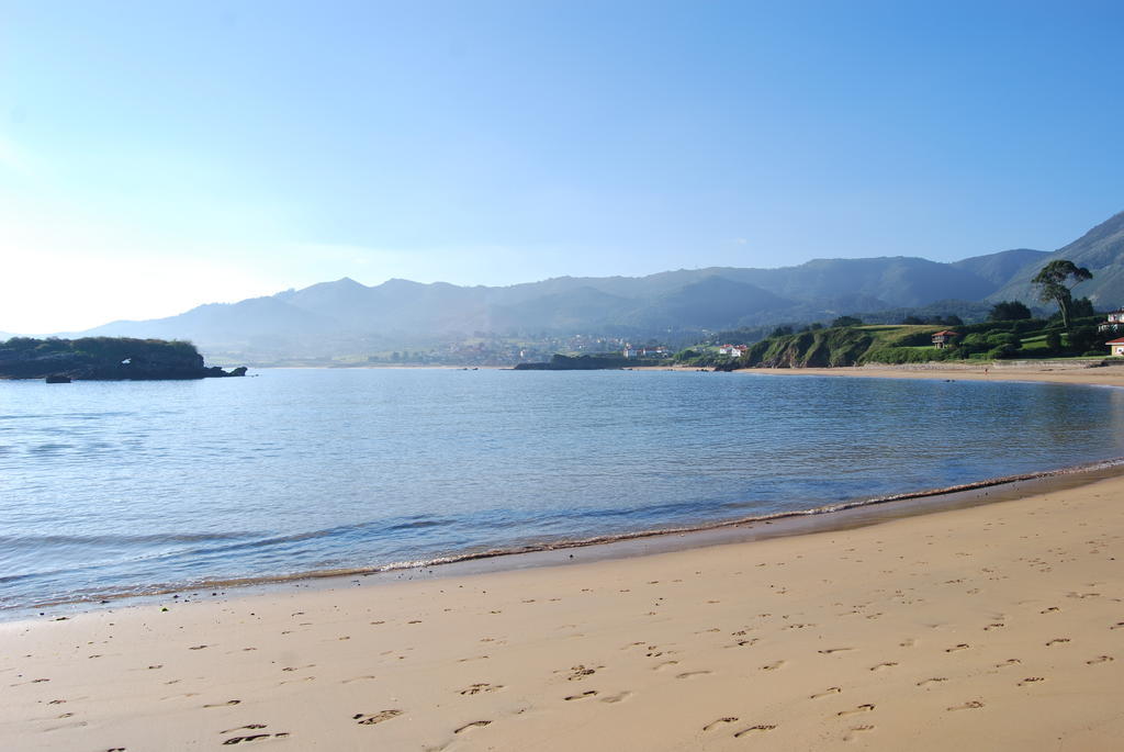 Hotel Monte Y Mar Колунга Экстерьер фото