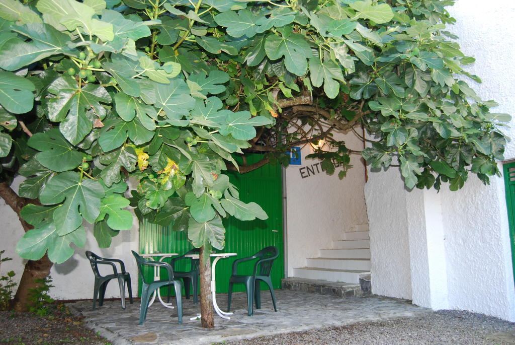Hotel Monte Y Mar Колунга Экстерьер фото