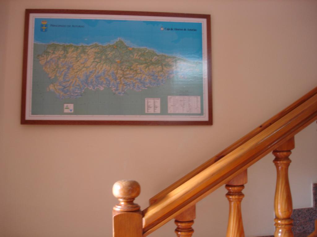 Hotel Monte Y Mar Колунга Экстерьер фото
